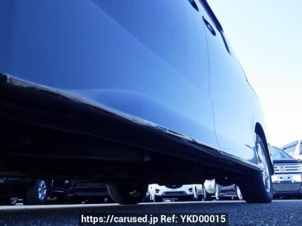 Used 2010 AT toyota voxy ZRR70W Image[38]