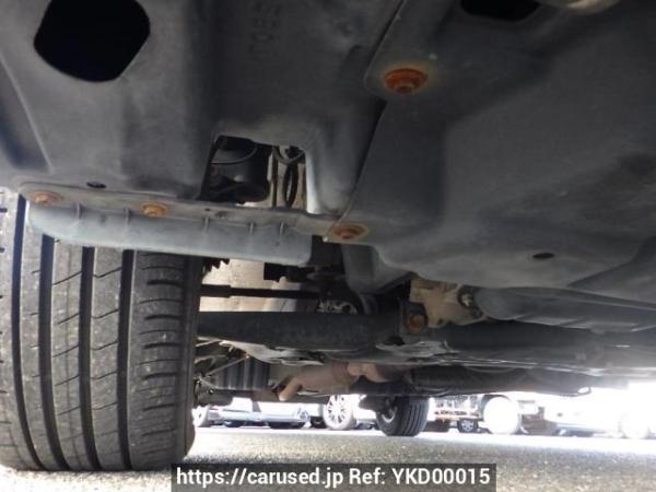 Used 2010 AT toyota voxy ZRR70W Image[39]