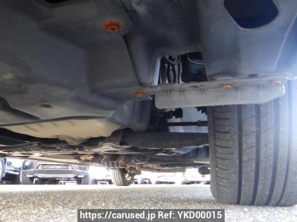 Used 2010 AT toyota voxy ZRR70W Image[40]