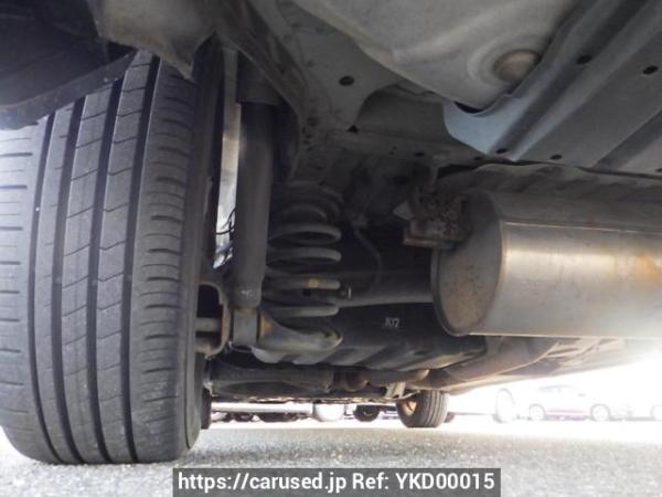 Used 2010 AT toyota voxy ZRR70W Image[41]