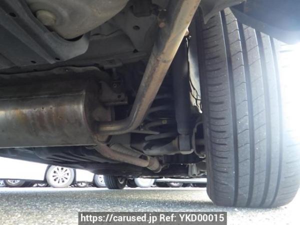 Used 2010 AT toyota voxy ZRR70W Image[43]