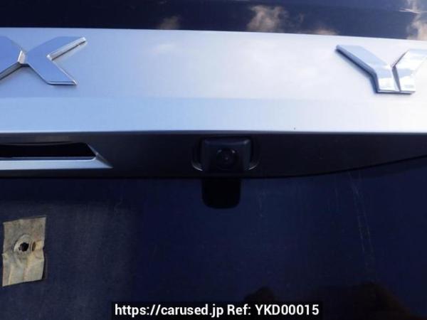 Used 2010 AT toyota voxy ZRR70W Image[45]
