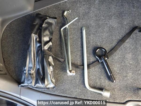 Used 2010 AT toyota voxy ZRR70W Image[47]