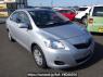 Used 2009 AT toyota belta SCP92 Image[0]