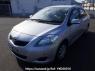 Used 2009 AT toyota belta SCP92 Image[2]