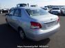 Used 2009 AT toyota belta SCP92 Image[3]
