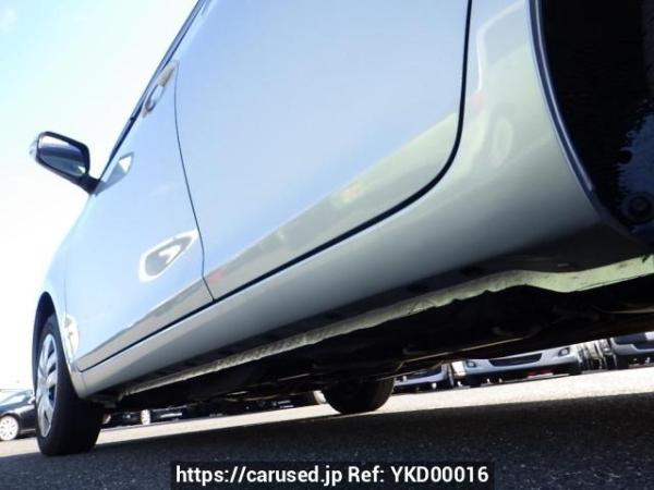 Used 2009 AT toyota belta SCP92 Image[31]