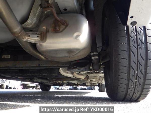 Used 2009 AT toyota belta SCP92 Image[36]