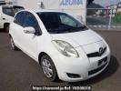 Toyota Vitz KSP90