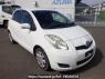 Used 2009 AT toyota vitz KSP90 Image[0]