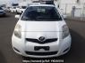 Used 2009 AT toyota vitz KSP90 Image[1]