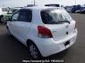 Used 2009 AT toyota vitz KSP90 Image[3]