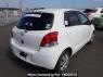 Used 2009 AT toyota vitz KSP90 Image[5]