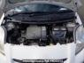 Used 2009 AT toyota vitz KSP90 Image[7]