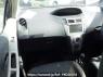 Used 2009 AT toyota vitz KSP90 Image[13]