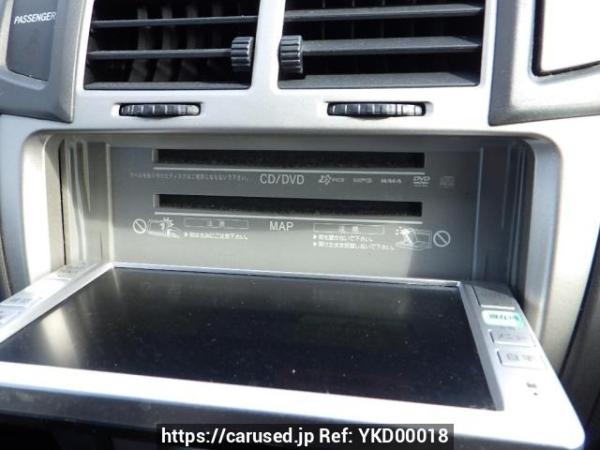 Used 2009 AT toyota vitz KSP90 Image[16]