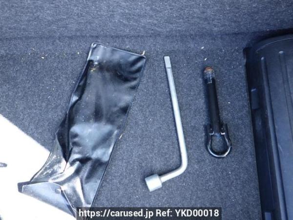 Used 2009 AT toyota vitz KSP90 Image[39]