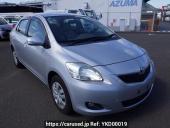 Toyota Belta