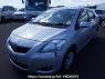 Used 2010 AT toyota belta SCP92 Image[2]