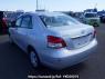 Used 2010 AT toyota belta SCP92 Image[3]