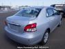 Used 2010 AT toyota belta SCP92 Image[5]