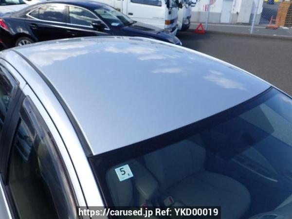 Used 2010 AT toyota belta SCP92 Image[9]
