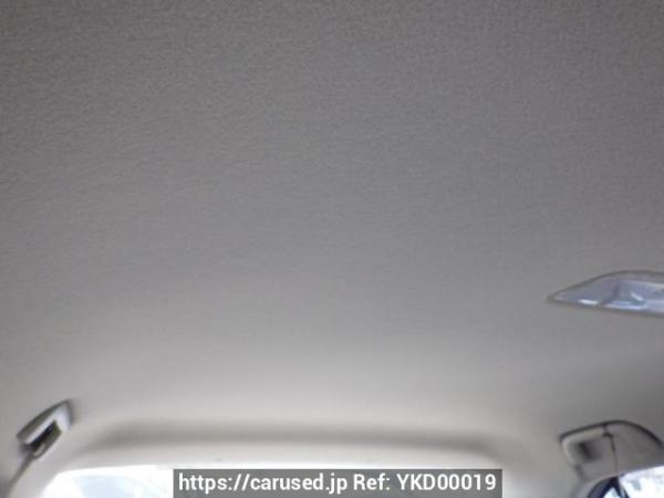 Used 2010 AT toyota belta SCP92 Image[10]