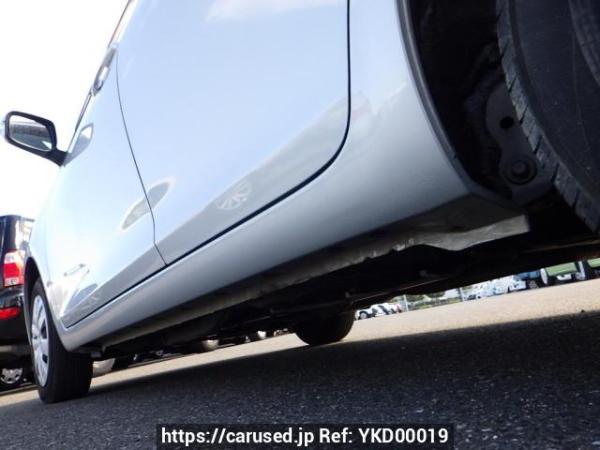 Used 2010 AT toyota belta SCP92 Image[31]