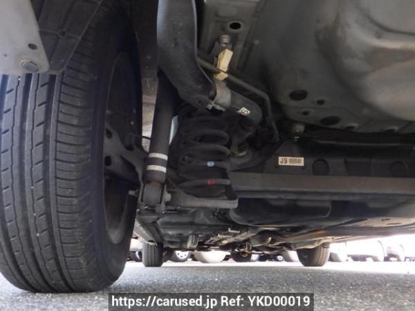 Used 2010 AT toyota belta SCP92 Image[37]