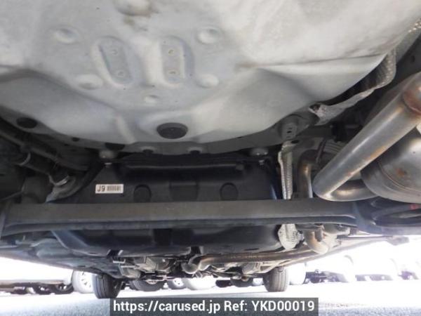 Used 2010 AT toyota belta SCP92 Image[38]