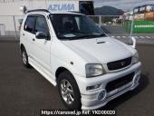 Daihatsu Terios Kid