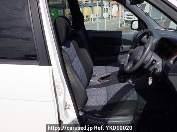 Used 2000 AT daihatsu terios-kid J111G Image[9]
