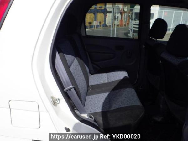 Used 2000 AT daihatsu terios-kid J111G Image[11]