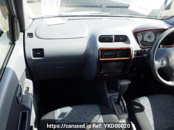 Used 2000 AT daihatsu terios-kid J111G Image[13]