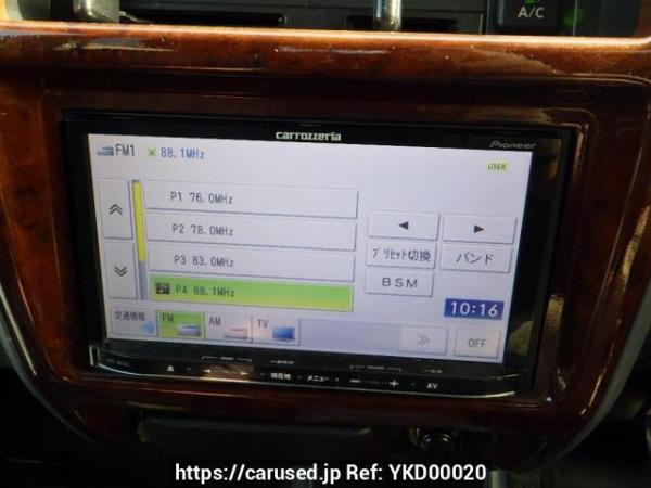 Used 2000 AT daihatsu terios-kid J111G Image[15]