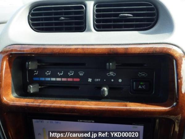 Used 2000 AT daihatsu terios-kid J111G Image[17]