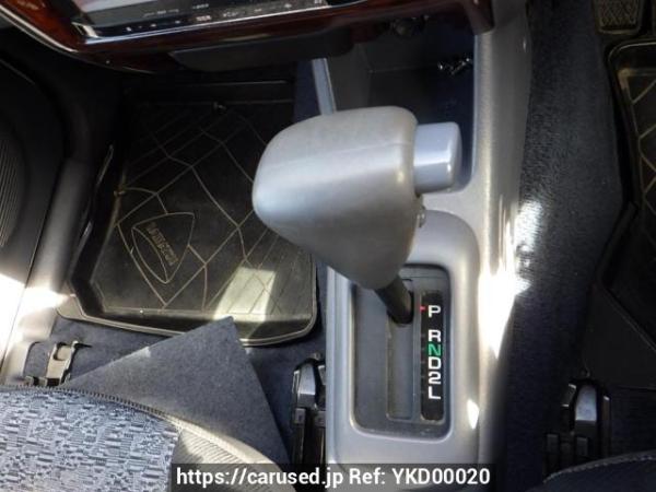 Used 2000 AT daihatsu terios-kid J111G Image[18]