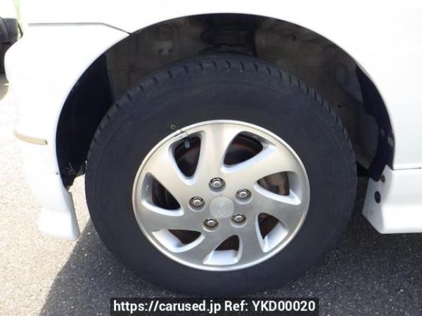 Used 2000 AT daihatsu terios-kid J111G Image[25]