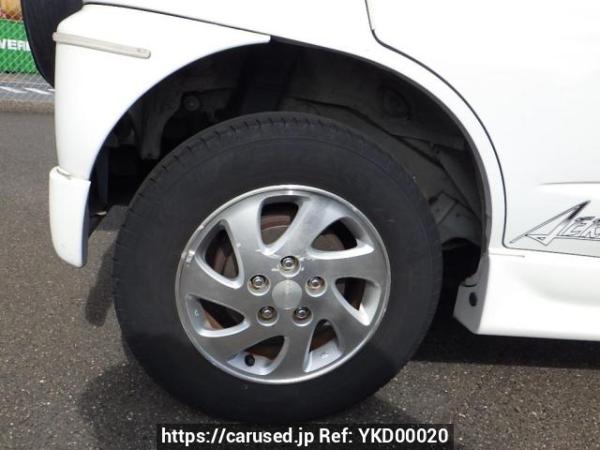 Used 2000 AT daihatsu terios-kid J111G Image[26]