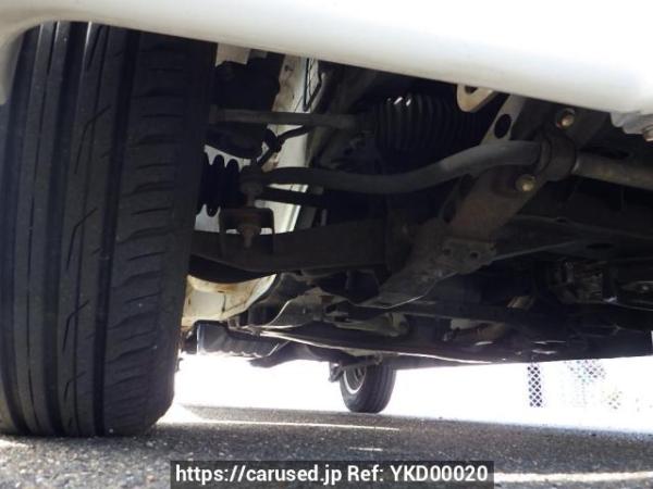 Used 2000 AT daihatsu terios-kid J111G Image[28]