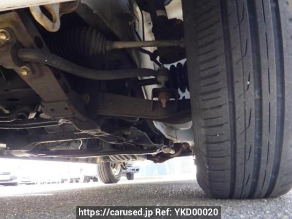 Used 2000 AT daihatsu terios-kid J111G Image[29]