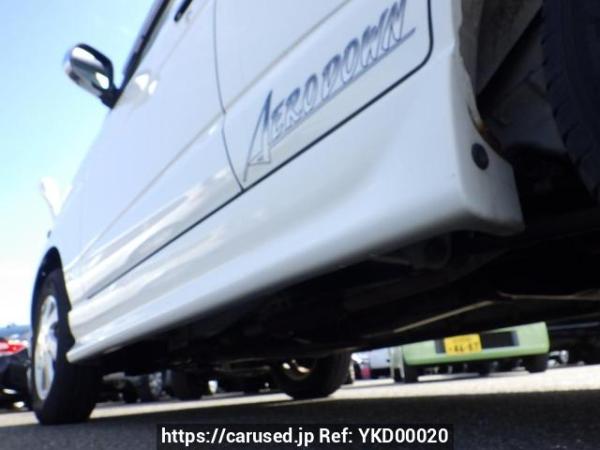 Used 2000 AT daihatsu terios-kid J111G Image[30]