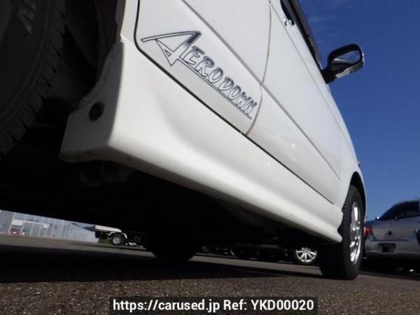 Used 2000 AT daihatsu terios-kid J111G Image[31]