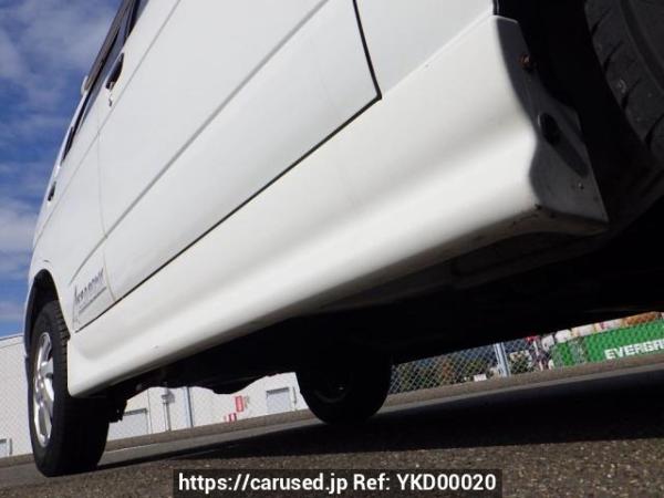 Used 2000 AT daihatsu terios-kid J111G Image[32]