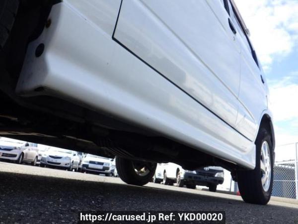 Used 2000 AT daihatsu terios-kid J111G Image[33]