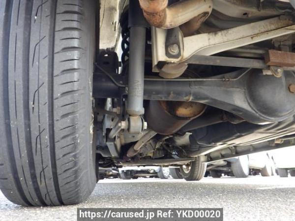 Used 2000 AT daihatsu terios-kid J111G Image[34]