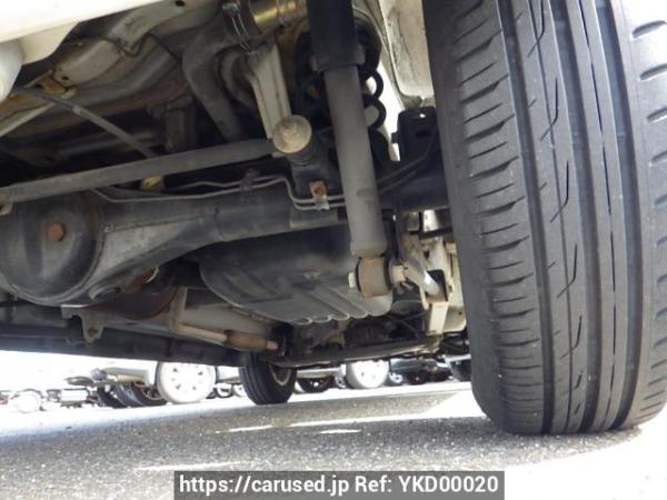 Used 2000 AT daihatsu terios-kid J111G Image[35]