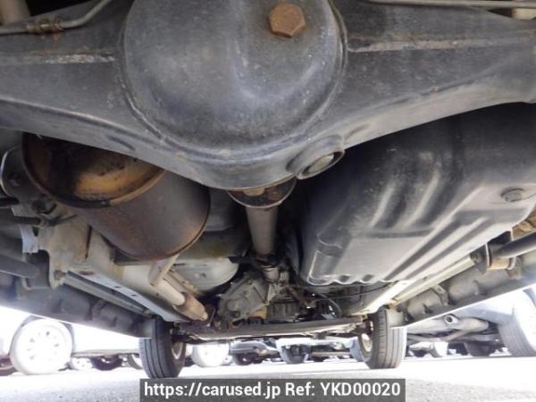 Used 2000 AT daihatsu terios-kid J111G Image[36]