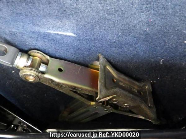 Used 2000 AT daihatsu terios-kid J111G Image[38]