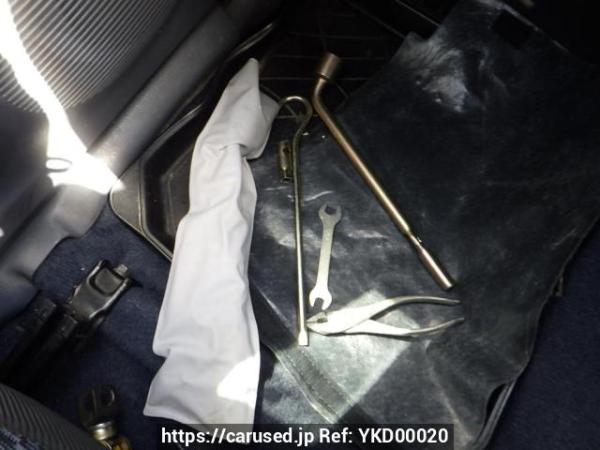 Used 2000 AT daihatsu terios-kid J111G Image[39]